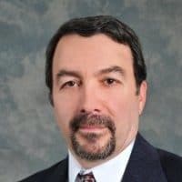 Steve De Lima