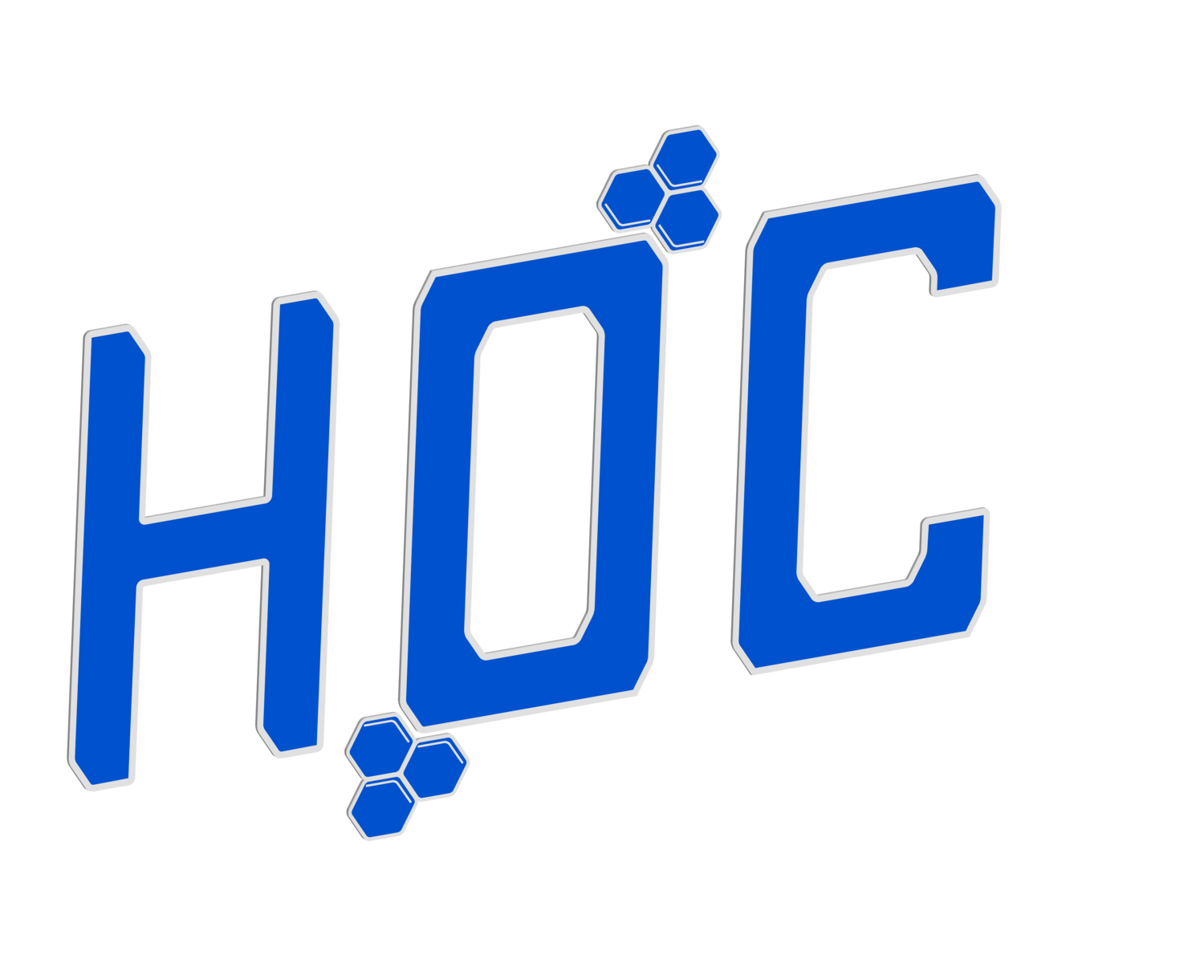 Human Optimization Center logo